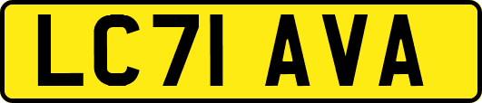 LC71AVA