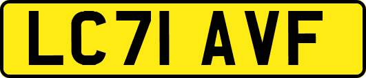 LC71AVF