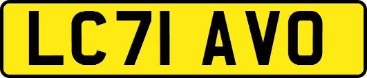 LC71AVO