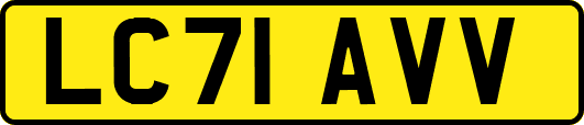 LC71AVV