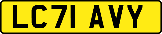 LC71AVY
