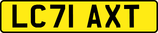 LC71AXT