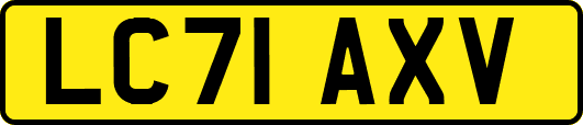 LC71AXV
