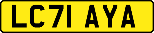 LC71AYA