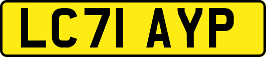 LC71AYP