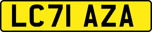 LC71AZA