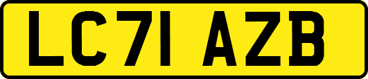 LC71AZB
