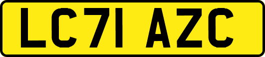 LC71AZC