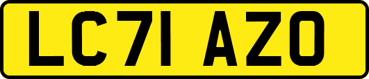 LC71AZO