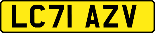LC71AZV