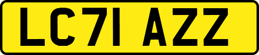 LC71AZZ