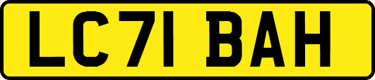 LC71BAH