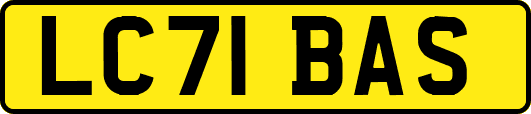 LC71BAS