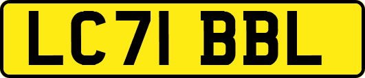 LC71BBL