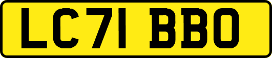 LC71BBO