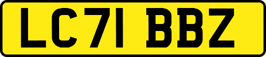 LC71BBZ