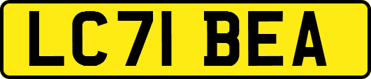 LC71BEA