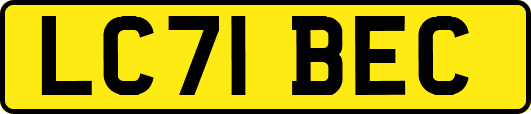 LC71BEC