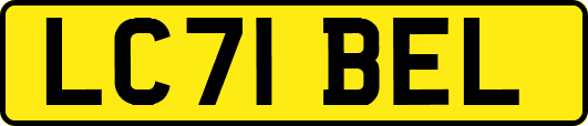 LC71BEL
