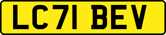 LC71BEV