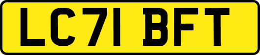 LC71BFT