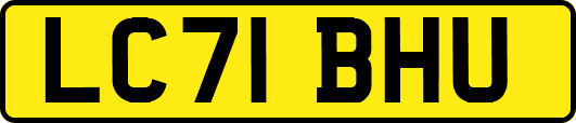 LC71BHU