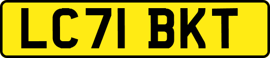 LC71BKT