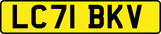 LC71BKV