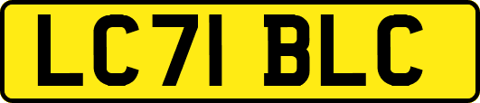 LC71BLC