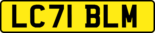 LC71BLM