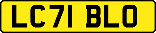 LC71BLO