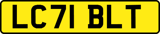 LC71BLT