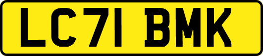 LC71BMK