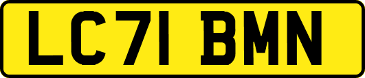LC71BMN