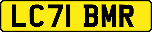 LC71BMR
