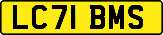 LC71BMS