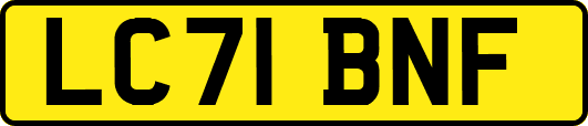 LC71BNF