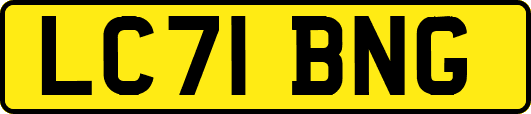 LC71BNG