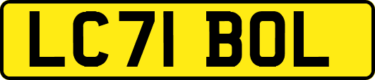 LC71BOL