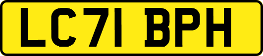 LC71BPH