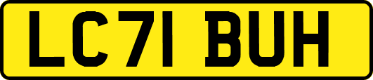 LC71BUH