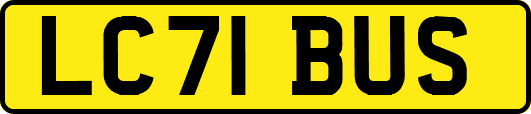 LC71BUS