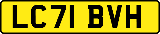 LC71BVH