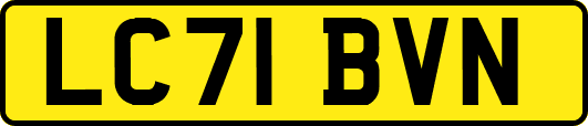 LC71BVN
