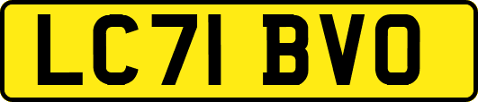 LC71BVO