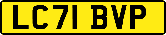 LC71BVP
