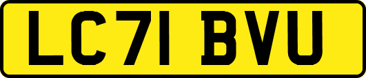 LC71BVU
