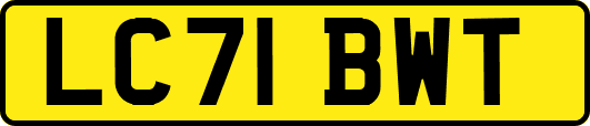 LC71BWT