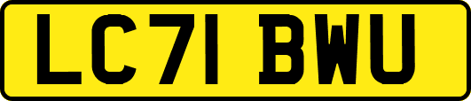 LC71BWU