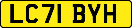 LC71BYH